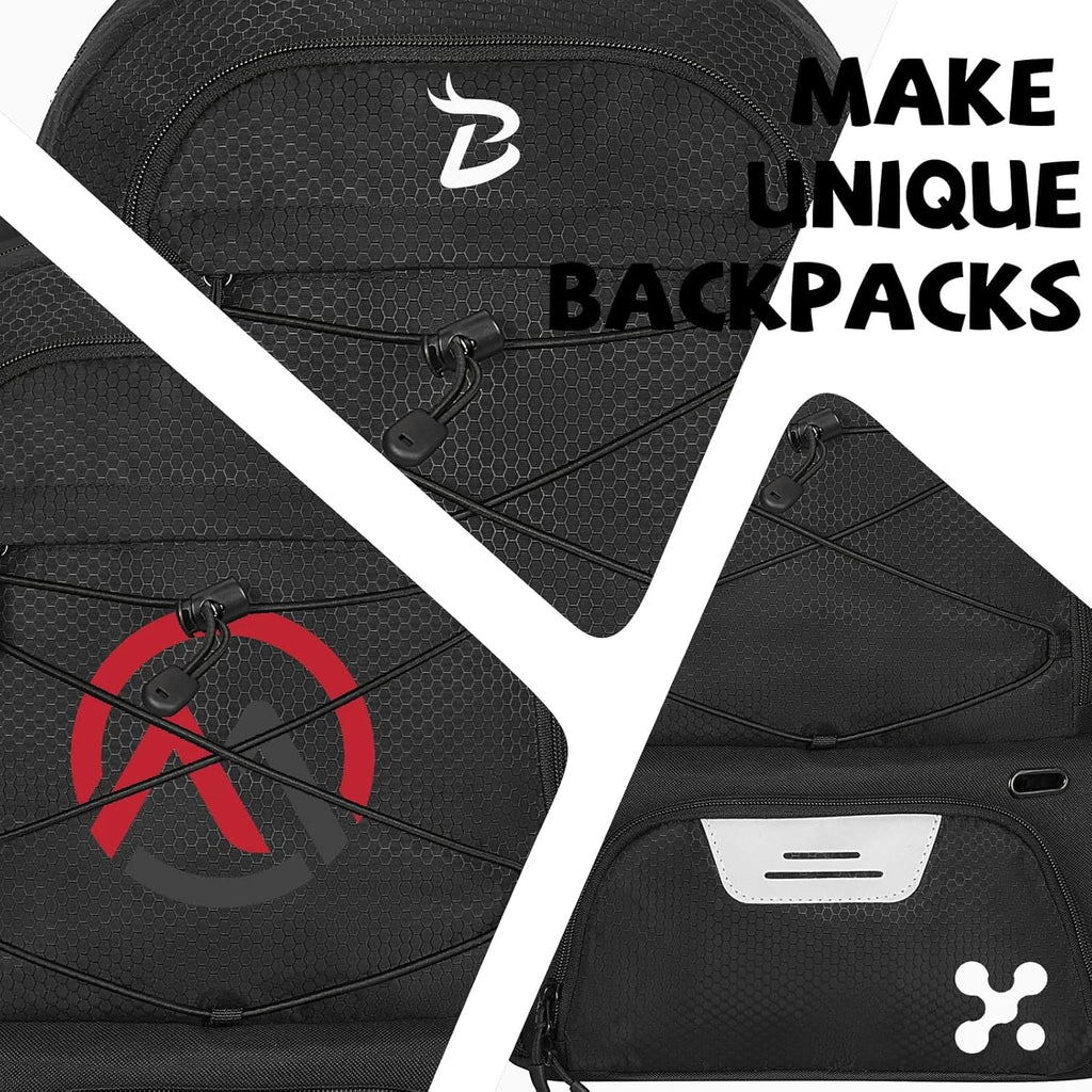 Large Sports Bag with Separate Ball & Shoe Compartments