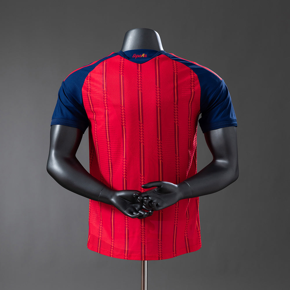 2026 Spanish World Cup Kit
