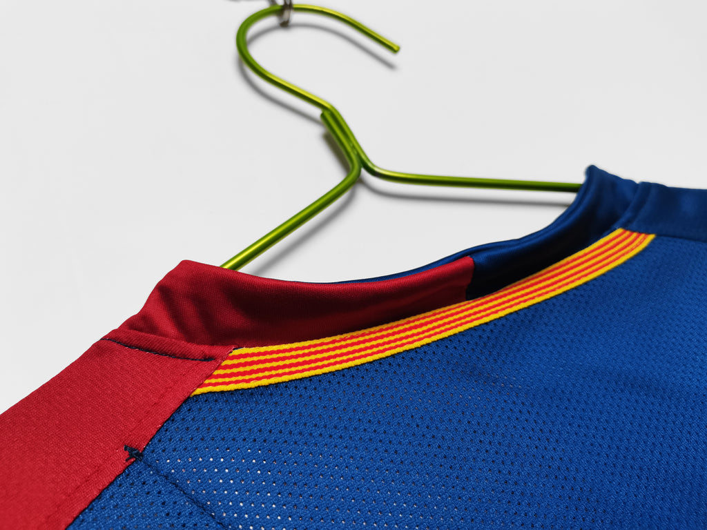 Barcelona 2008/2009 Jersey