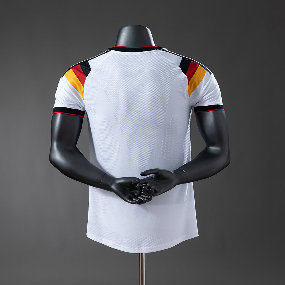 2026 German World Cup Jersey