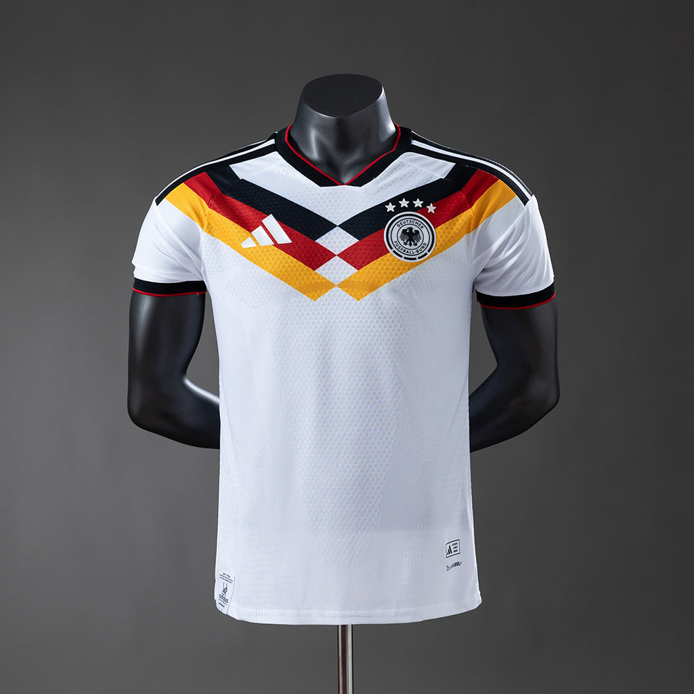 2026 German World Cup Jersey
