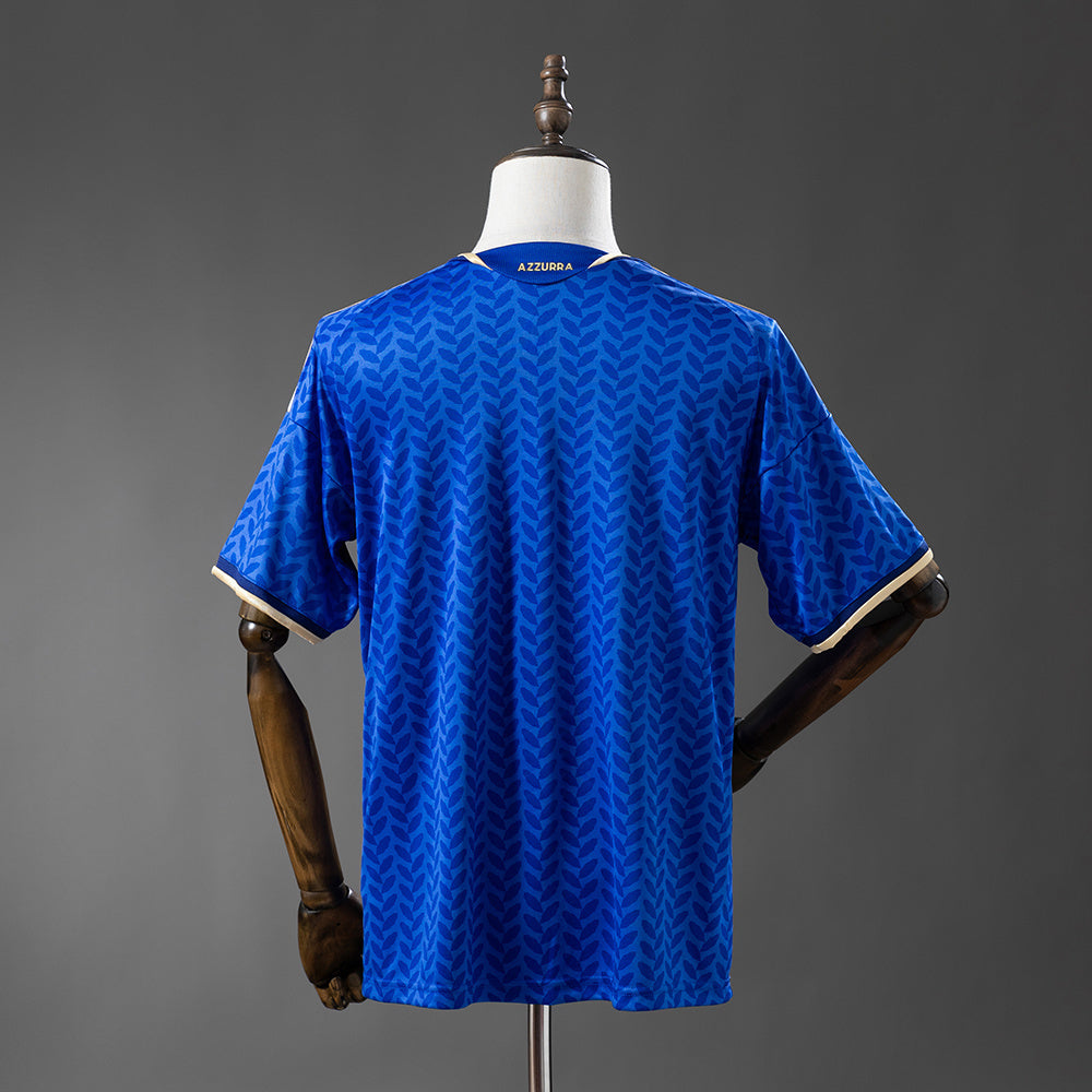 2026 Italian World Cup Jersey