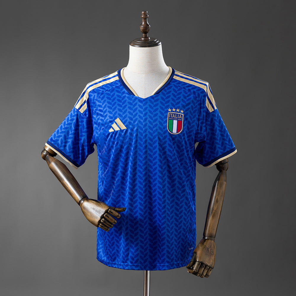2026 Italian World Cup Jersey